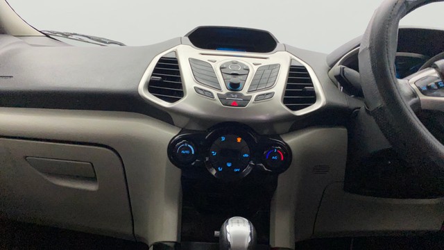 Second-hand 2014 Ford Ecosport 1.0 Ecoboost Titanium for sale in Kochi-22