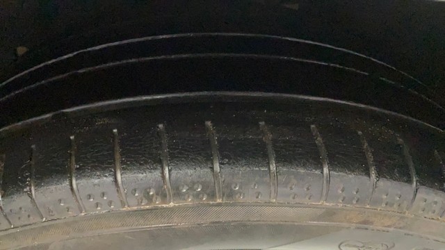 Second-hand 2014 Ford Ecosport 1.0 Ecoboost Titanium for sale in Kochi-31