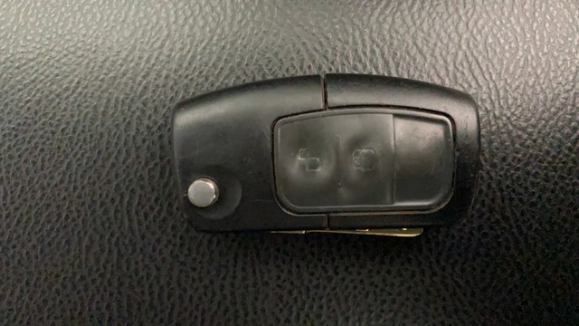 Second-hand 2014 Ford Ecosport 1.0 Ecoboost Titanium for sale in Kochi-21