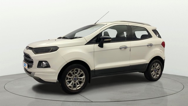 Second-hand 2014 Ford Ecosport 1.0 Ecoboost Titanium for sale in Kochi-6