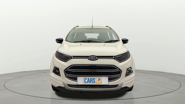 Second-hand 2014 Ford Ecosport 1.0 Ecoboost Titanium for sale in Kochi-7