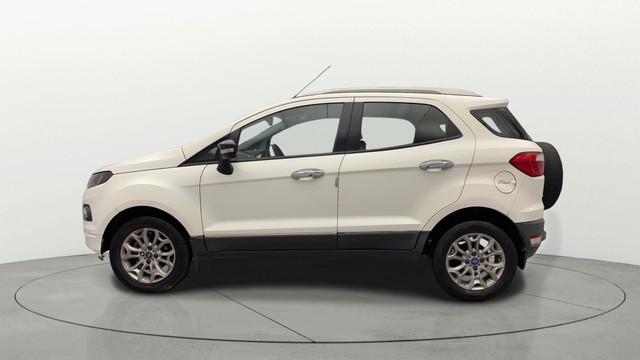 Second-hand 2014 Ford Ecosport 1.0 Ecoboost Titanium for sale in Kochi-5