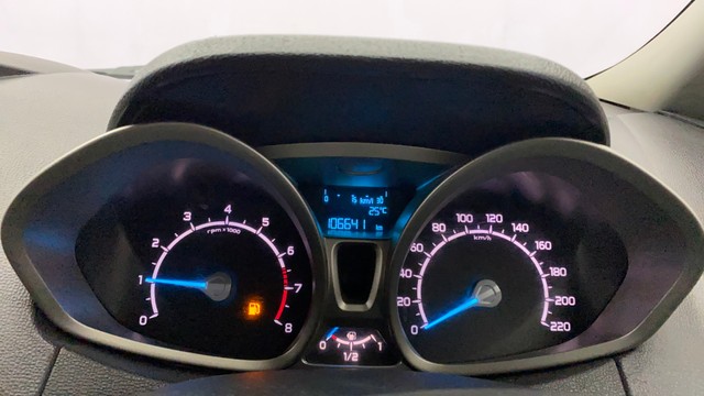 Second-hand 2014 Ford Ecosport 1.0 Ecoboost Titanium for sale in Kochi-11