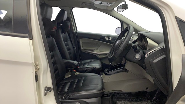 Second-hand 2014 Ford Ecosport 1.0 Ecoboost Titanium for sale in Kochi-15