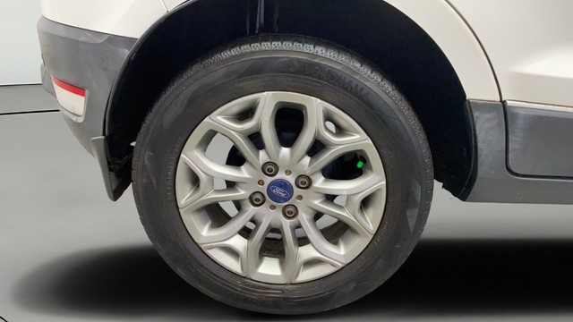 Second-hand 2014 Ford Ecosport 1.0 Ecoboost Titanium for sale in Kochi-24