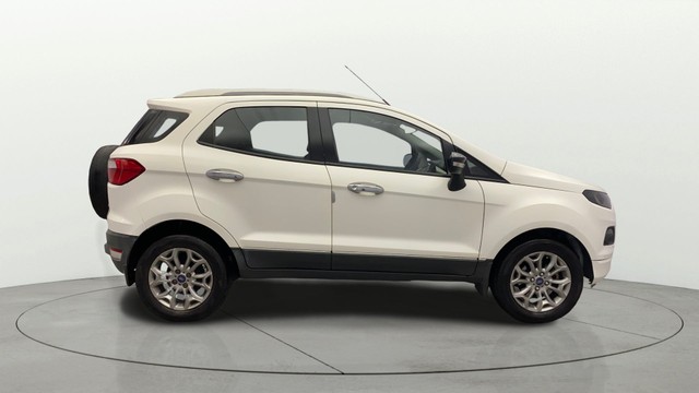 Second-hand 2014 Ford Ecosport 1.0 Ecoboost Titanium for sale in Kochi-1