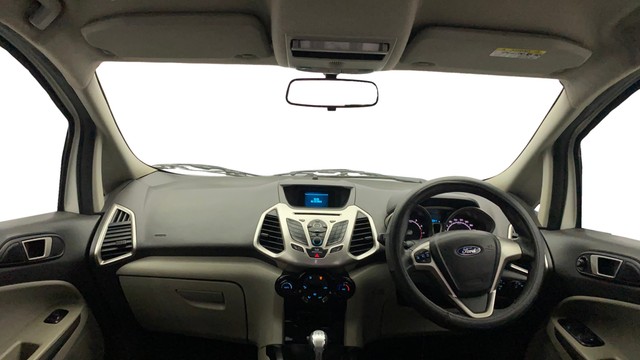 Second-hand 2014 Ford Ecosport 1.0 Ecoboost Titanium for sale in Kochi-10