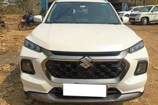 Used Zeta Plus Hybrid CVT DT BSVI