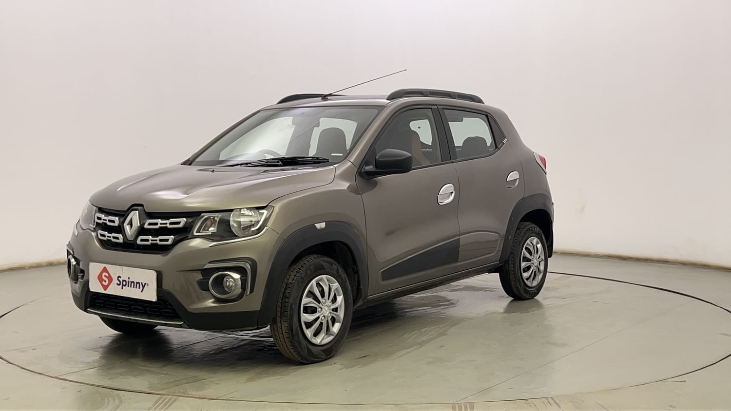 Used Renault KWID RXT Car in Kolkata, 2017 Model - Find Best Deals ...