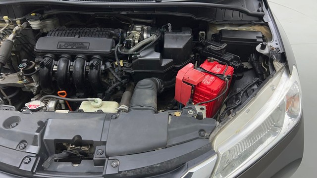 Second-hand 2016 Honda City VX MT for sale in Karnal-28