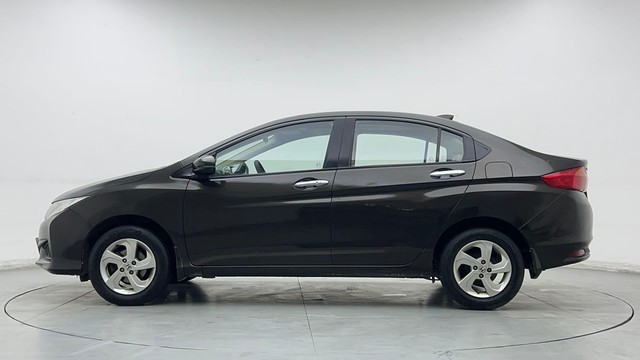 Second-hand 2016 Honda City VX MT for sale in Karnal-6