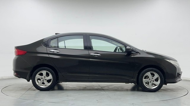 Second-hand 2016 Honda City VX MT for sale in Karnal-2