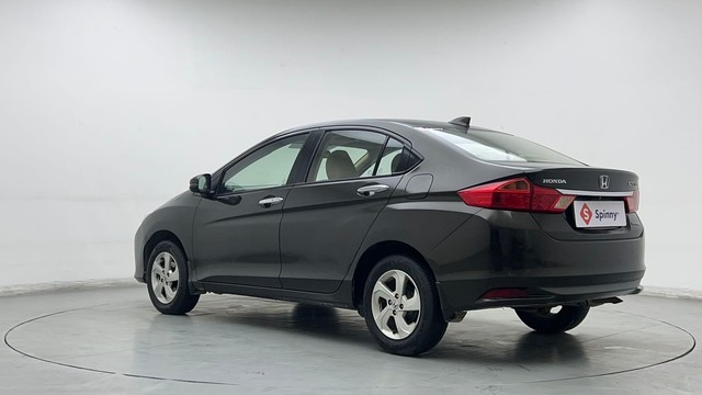 Second-hand 2016 Honda City VX MT for sale in Karnal-5