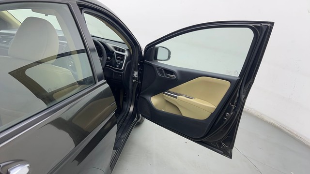 Second-hand 2016 Honda City VX MT for sale in Karnal-16