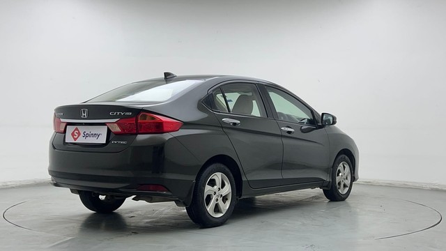 Second-hand 2016 Honda City VX MT for sale in Karnal-3