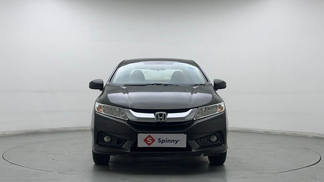 Second-hand 2016 Honda City VX MT for sale in Karnal-7