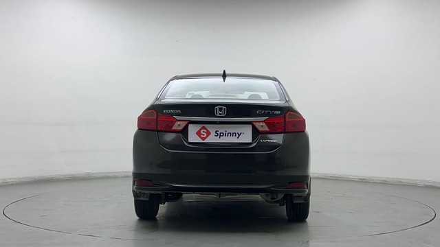 Second-hand 2016 Honda City VX MT for sale in Karnal-4