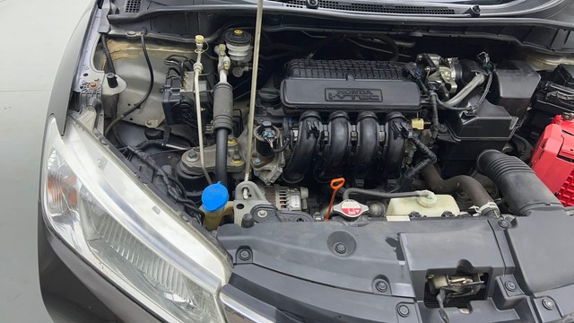 Second-hand 2016 Honda City VX MT for sale in Karnal-25