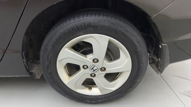 Second-hand 2016 Honda City VX MT for sale in Karnal-19