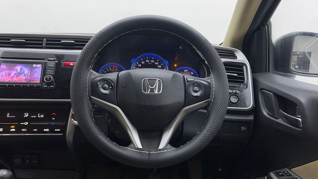 Second-hand 2016 Honda City VX MT for sale in Karnal-32