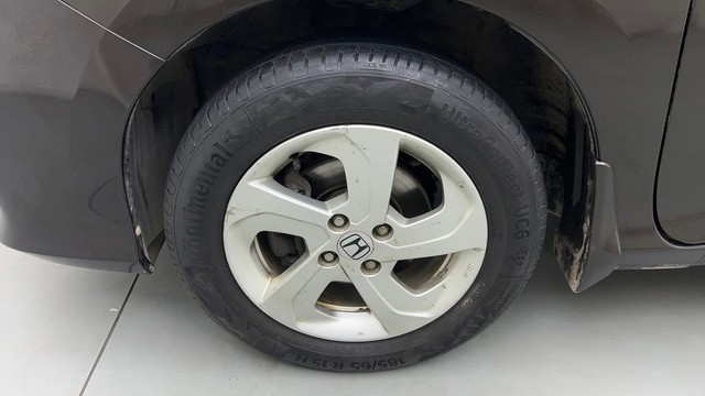 Second-hand 2016 Honda City VX MT for sale in Karnal-20