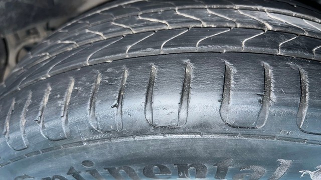 Second-hand 2016 Honda City VX MT for sale in Karnal-27