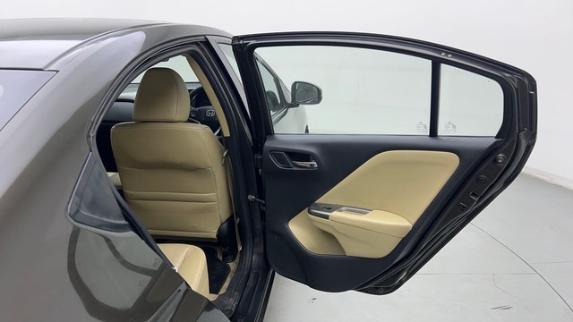 Second-hand 2016 Honda City VX MT for sale in Karnal-29