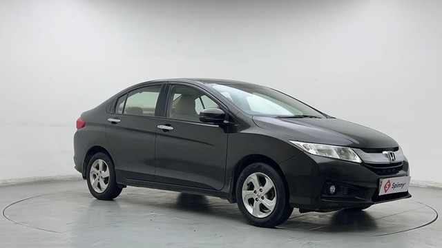 Second-hand 2016 Honda City VX MT for sale in Karnal-1