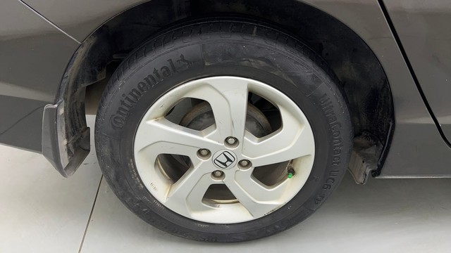 Second-hand 2016 Honda City VX MT for sale in Karnal-18