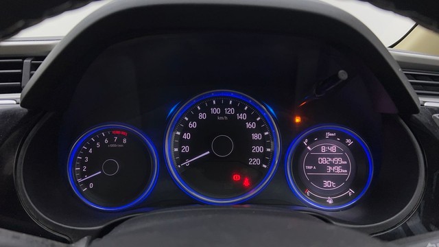 Second-hand 2016 Honda City VX MT for sale in Karnal-13