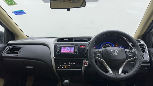Second-hand 2016 Honda City VX MT for sale in Karnal-11