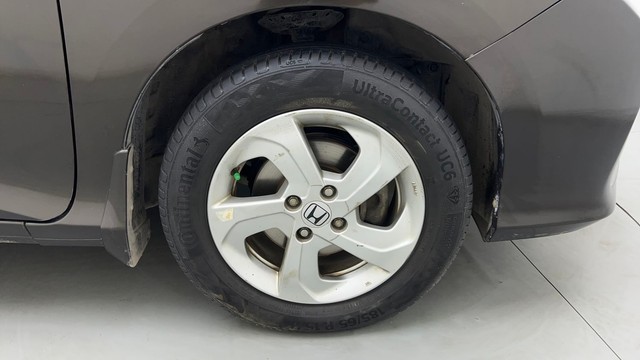 Second-hand 2016 Honda City VX MT for sale in Karnal-17