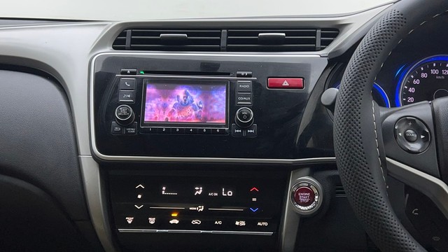 Second-hand 2016 Honda City VX MT for sale in Karnal-26