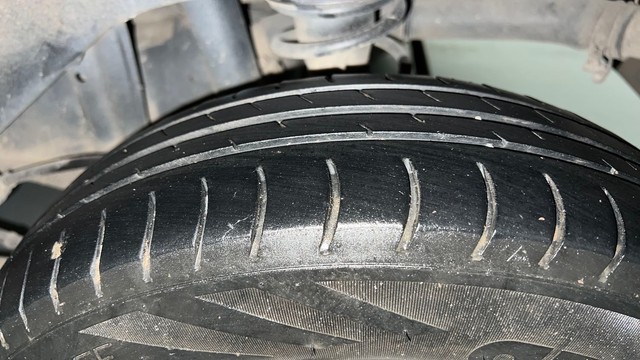 Second-hand 2018 Maruti Alto 800 VXI for sale in Lucknow-36