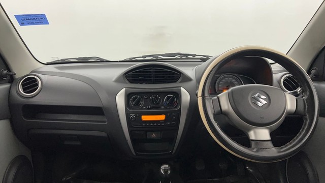 Second-hand 2018 Maruti Alto 800 VXI for sale in Lucknow-11
