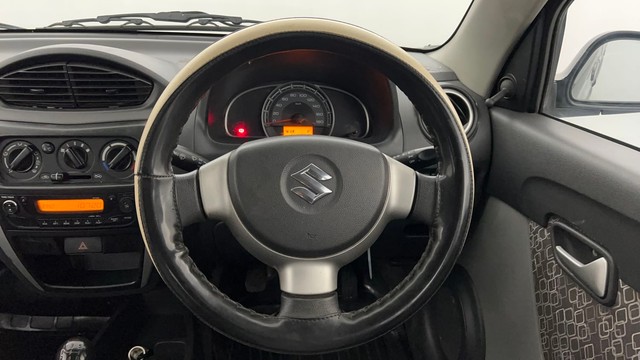 Second-hand 2018 Maruti Alto 800 VXI for sale in Lucknow-35