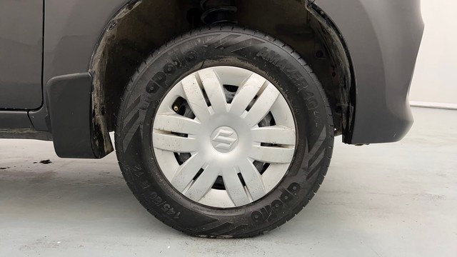 Second-hand 2018 Maruti Alto 800 VXI for sale in Lucknow-17