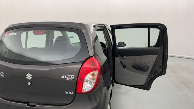 Second-hand 2018 Maruti Alto 800 VXI for sale in Lucknow-27
