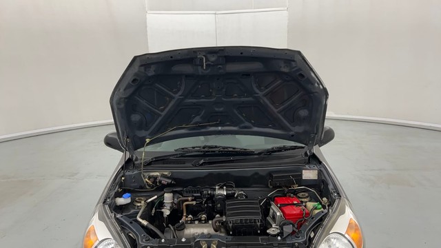 Second-hand 2018 Maruti Alto 800 VXI for sale in Lucknow-8