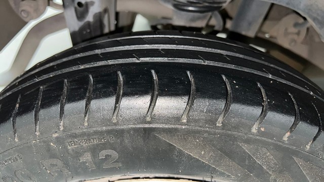 Second-hand 2018 Maruti Alto 800 VXI for sale in Lucknow-39