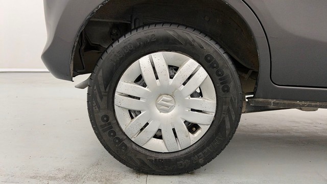 Second-hand 2018 Maruti Alto 800 VXI for sale in Lucknow-18