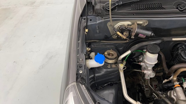 Second-hand 2018 Maruti Alto 800 VXI for sale in Lucknow-28