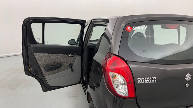 Second-hand 2018 Maruti Alto 800 VXI for sale in Lucknow-24