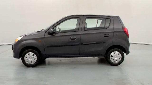 Second-hand 2018 Maruti Alto 800 VXI for sale in Lucknow-6
