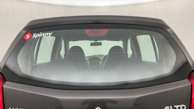 Second-hand 2018 Maruti Alto 800 VXI for sale in Lucknow-25