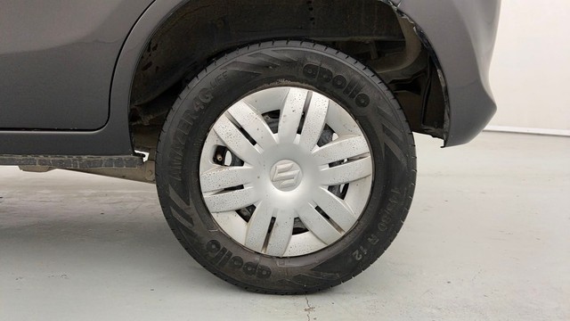 Second-hand 2018 Maruti Alto 800 VXI for sale in Lucknow-19