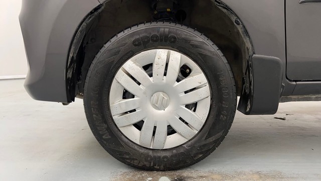 Second-hand 2018 Maruti Alto 800 VXI for sale in Lucknow-20