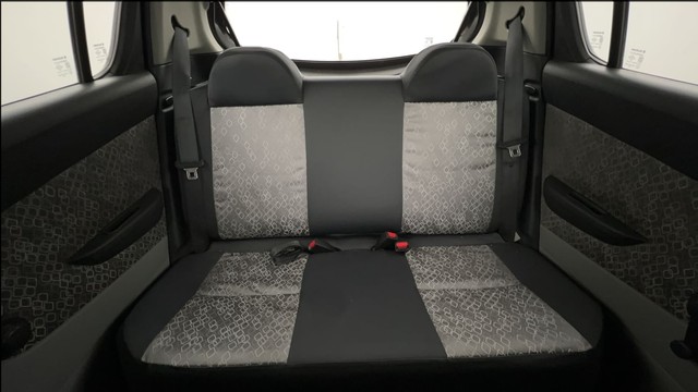 Second-hand 2018 Maruti Alto 800 VXI for sale in Lucknow-23