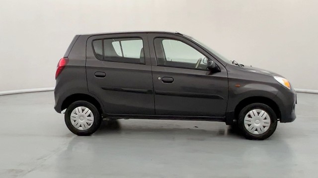 Second-hand 2018 Maruti Alto 800 VXI for sale in Lucknow-2