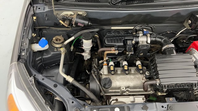 Second-hand 2018 Maruti Alto 800 VXI for sale in Lucknow-34